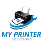 My Printer Solutions Logo