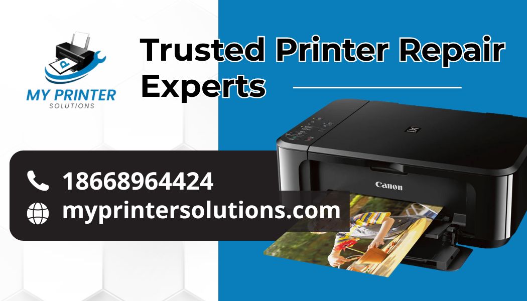 Computer Printer Repair Service USA